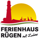 Ferienhaus auf Rügen Zudar